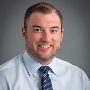 Matt Dooley - Department of Surgery